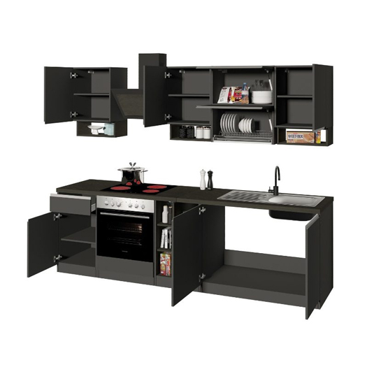 Cucine bloccate - Mobili per ingrosso | Web Furniture