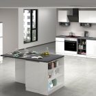 Colonna portaspezie SOLE - Cooking - Web Furniture