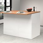 Isola SOLE con 2 ante - Cooking - Web Furniture