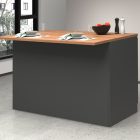 Isola SOLE con 2 ante - Cooking - Web Furniture