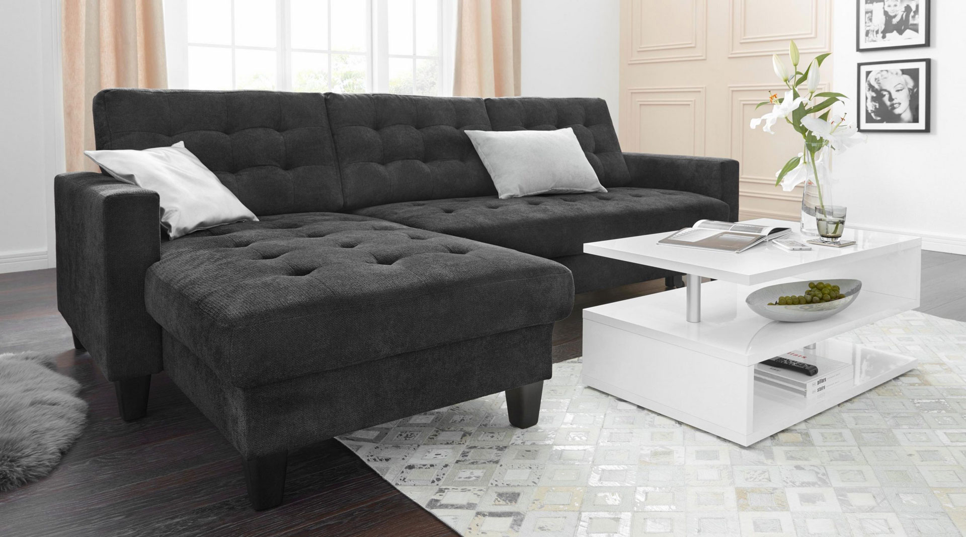 KOMPACT Collection - Web Furniture