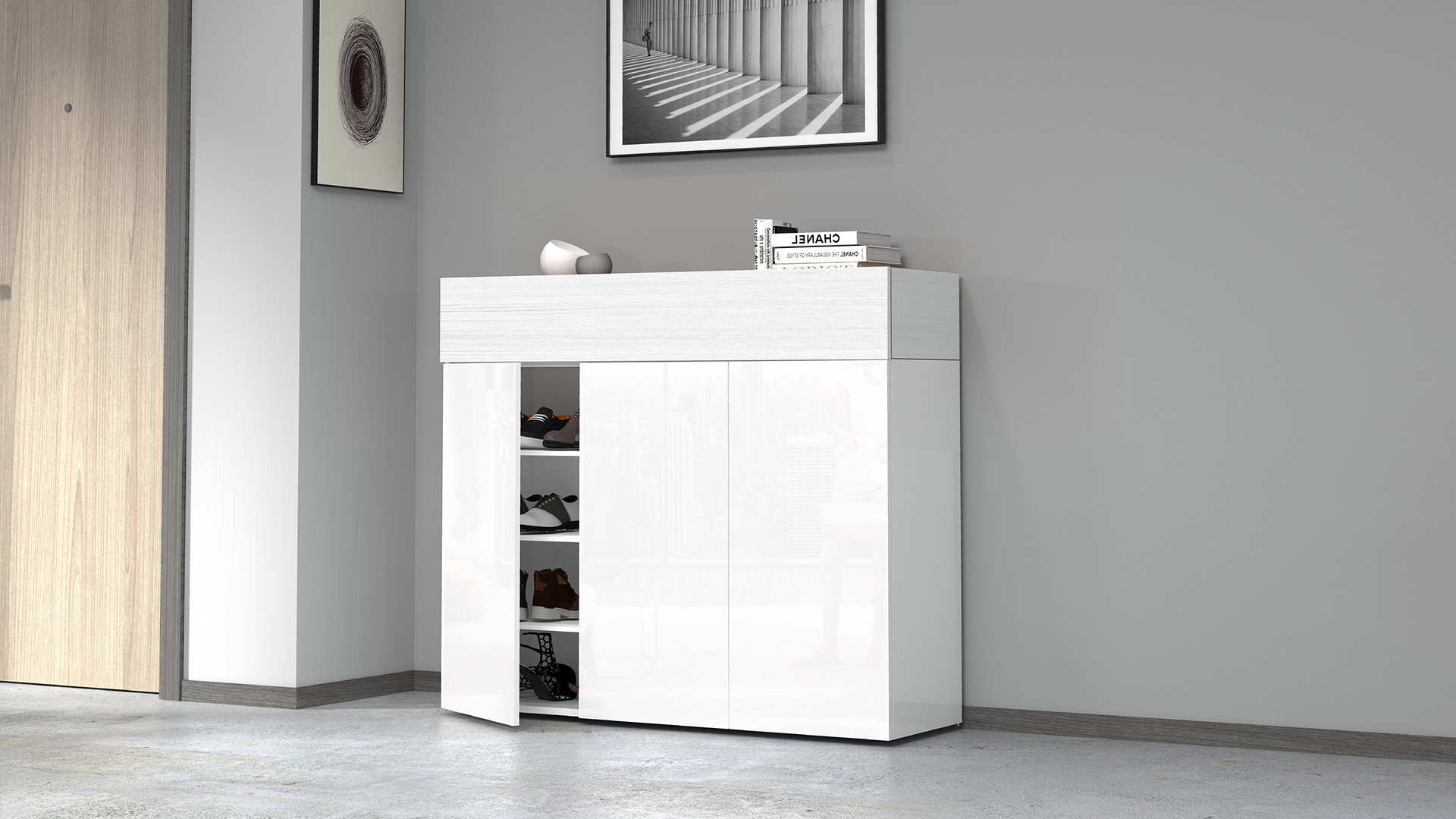 Storing - Web Furniture